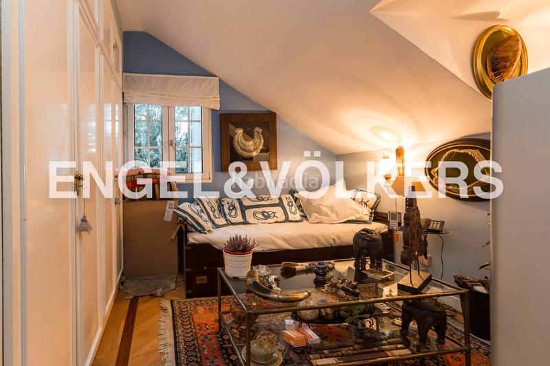 Foto 6a6c90c3-17a5-494e-966f-91def649c08d. Maison avec chauffage parking piscine dans Molino de la Hoz Rozas de Madrid (Las) Foto 6a6c90c3-17a5-494e-966f-91def649c08d. Maison avec chauffage parking piscine dans Molino de la Hoz Rozas de Madrid (Las)