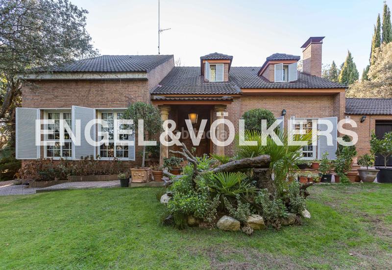 Foto 6d0b41b3-8238-48af-94c6-5d2baeddb89a. Maison avec chauffage parking piscine dans Molino de la Hoz Rozas de Madrid (Las) Foto 6d0b41b3-8238-48af-94c6-5d2baeddb89a. Maison avec chauffage parking piscine dans Molino de la Hoz Rozas de Madrid (Las)