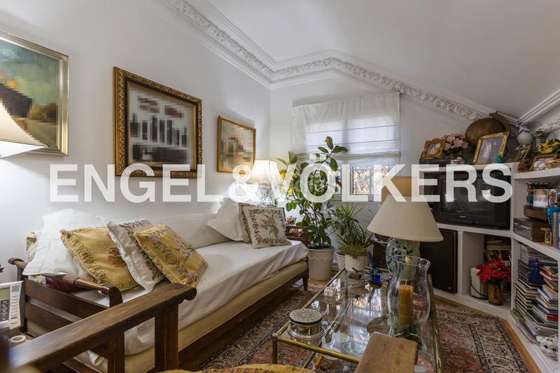 Foto 6d47d123-9a90-47d3-950c-7263293e3d01. Maison avec chauffage parking piscine dans Molino de la Hoz Rozas de Madrid (Las) Foto 6d47d123-9a90-47d3-950c-7263293e3d01. Maison avec chauffage parking piscine dans Molino de la Hoz Rozas de Madrid (Las)