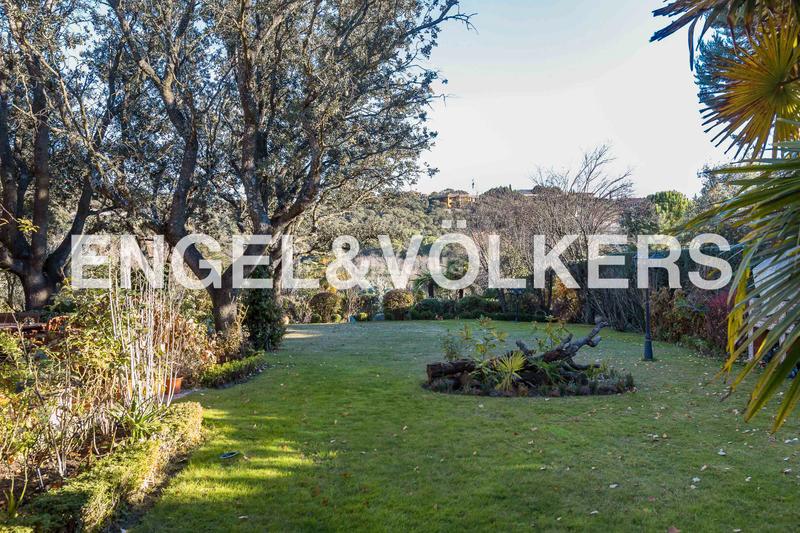 Foto 6ee3412e-dabd-49f5-b802-63448bb898d2. Maison avec chauffage parking piscine dans Molino de la Hoz Rozas de Madrid (Las) Foto 6ee3412e-dabd-49f5-b802-63448bb898d2. Maison avec chauffage parking piscine dans Molino de la Hoz Rozas de Madrid (Las)