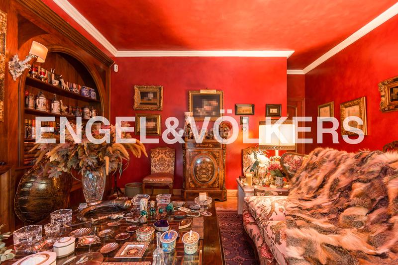 Foto 73473822-421a-47e2-af40-ff7a620facea. Maison avec chauffage parking piscine dans Molino de la Hoz Rozas de Madrid (Las) Foto 73473822-421a-47e2-af40-ff7a620facea. Maison avec chauffage parking piscine dans Molino de la Hoz Rozas de Madrid (Las)