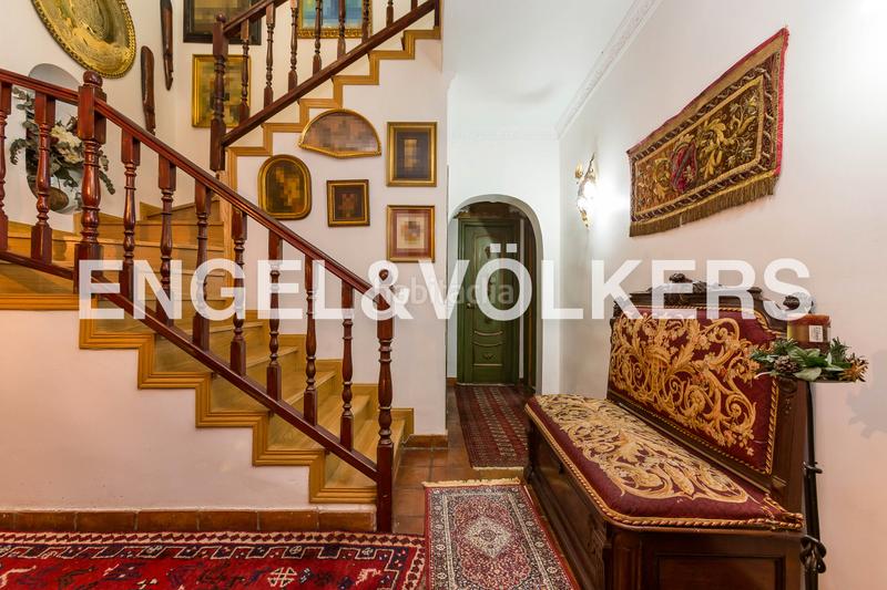 Foto 7c9a20e9-f240-429a-b876-c07003e4065c. Maison avec chauffage parking piscine dans Molino de la Hoz Rozas de Madrid (Las) Foto 7c9a20e9-f240-429a-b876-c07003e4065c. Maison avec chauffage parking piscine dans Molino de la Hoz Rozas de Madrid (Las)