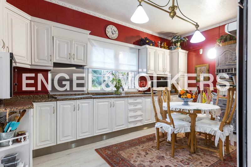 Foto 8dcd2076-558c-4f9a-84f5-bf944d3aa504. Maison avec chauffage parking piscine dans Molino de la Hoz Rozas de Madrid (Las) Foto 8dcd2076-558c-4f9a-84f5-bf944d3aa504. Maison avec chauffage parking piscine dans Molino de la Hoz Rozas de Madrid (Las)