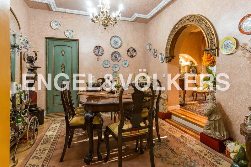 Foto 95196794-c76b-4bc7-878d-5c156ca2a1da. Maison avec chauffage parking piscine dans Molino de la Hoz Rozas de Madrid (Las) Foto 95196794-c76b-4bc7-878d-5c156ca2a1da. Maison avec chauffage parking piscine dans Molino de la Hoz Rozas de Madrid (Las)