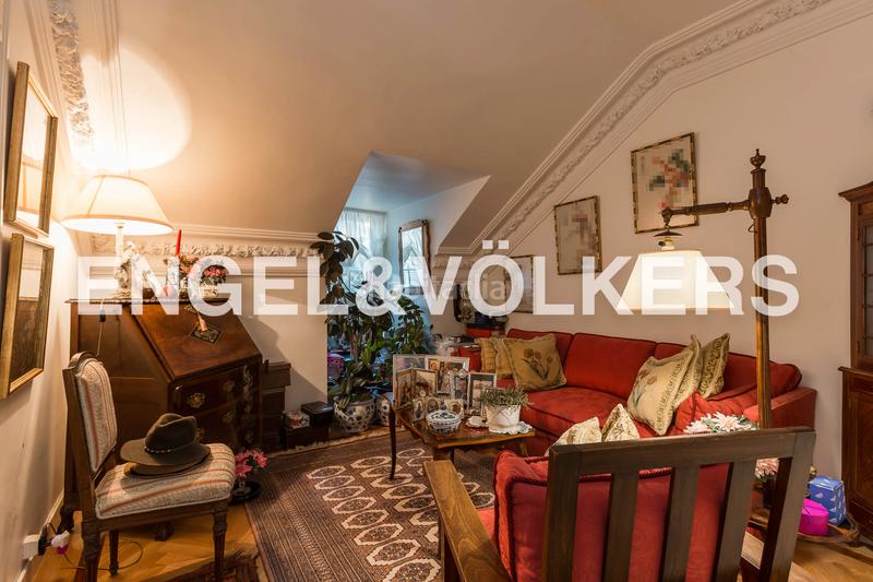 Foto a45ac273-6967-4ccc-b445-d9166a856528. Maison avec chauffage parking piscine dans Molino de la Hoz Rozas de Madrid (Las) Foto a45ac273-6967-4ccc-b445-d9166a856528. Maison avec chauffage parking piscine dans Molino de la Hoz Rozas de Madrid (Las)