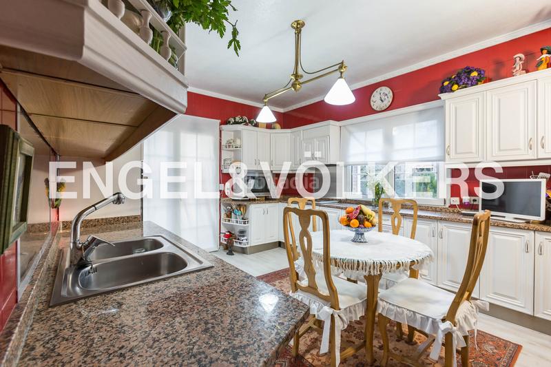 Foto a63cc667-ce78-406c-aef8-ee8cf5e3c1eb. Maison avec chauffage parking piscine dans Molino de la Hoz Rozas de Madrid (Las) Foto a63cc667-ce78-406c-aef8-ee8cf5e3c1eb. Maison avec chauffage parking piscine dans Molino de la Hoz Rozas de Madrid (Las)