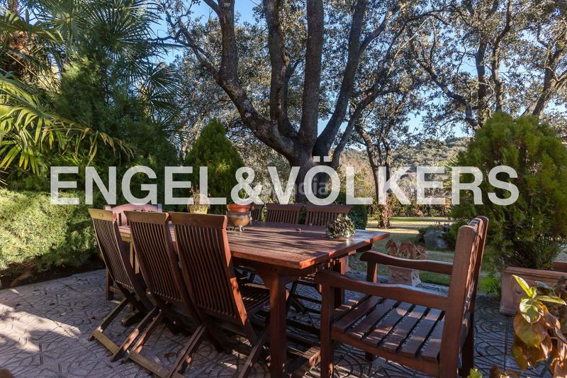 Foto d110860b-c691-4a2d-8ec3-d61ef5b56397. Maison avec chauffage parking piscine dans Molino de la Hoz Rozas de Madrid (Las) Foto d110860b-c691-4a2d-8ec3-d61ef5b56397. Maison avec chauffage parking piscine dans Molino de la Hoz Rozas de Madrid (Las)