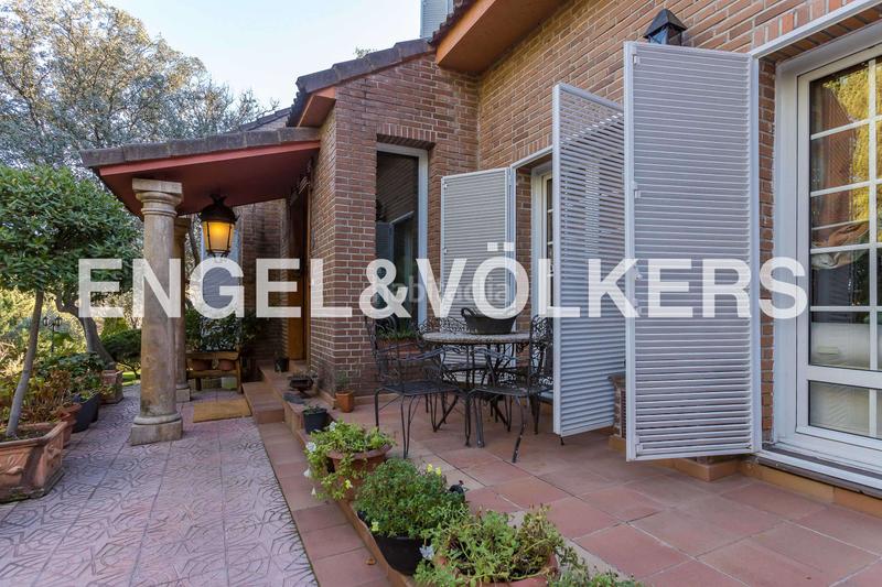 Foto d33d6cce-bea4-4b84-b094-e7ccbf150e13. Maison avec chauffage parking piscine dans Molino de la Hoz Rozas de Madrid (Las) Foto d33d6cce-bea4-4b84-b094-e7ccbf150e13. Maison avec chauffage parking piscine dans Molino de la Hoz Rozas de Madrid (Las)