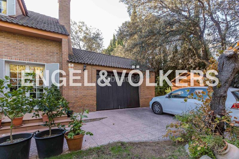 Foto d3672de1-3ef9-4c94-b13a-04ce08c10978. Maison avec chauffage parking piscine dans Molino de la Hoz Rozas de Madrid (Las) Foto d3672de1-3ef9-4c94-b13a-04ce08c10978. Maison avec chauffage parking piscine dans Molino de la Hoz Rozas de Madrid (Las)