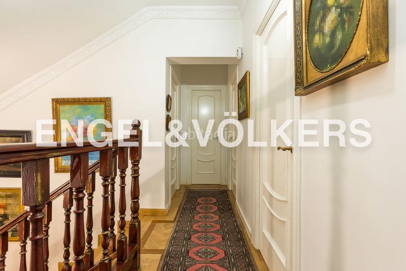 Foto dca160fb-89ce-4388-a4a3-ad6a986d8a23. Maison avec chauffage parking piscine dans Molino de la Hoz Rozas de Madrid (Las) Foto dca160fb-89ce-4388-a4a3-ad6a986d8a23. Maison avec chauffage parking piscine dans Molino de la Hoz Rozas de Madrid (Las)