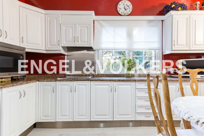 Foto f9e6a35c-6d26-402d-b86a-e9d8c9424bdc. Maison avec chauffage parking piscine dans Molino de la Hoz Rozas de Madrid (Las) Foto f9e6a35c-6d26-402d-b86a-e9d8c9424bdc. Maison avec chauffage parking piscine dans Molino de la Hoz Rozas de Madrid (Las)