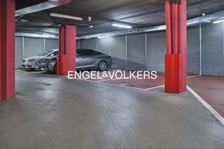 Miete Etagenwohnung in El Viso. Plaza de garaje en edificio de obra nueva Miete Etagenwohnung in El Viso. Plaza de garaje en edificio de obra nueva