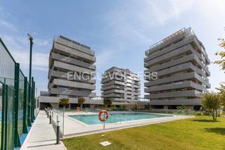 Location Attique Calle de estanislao pérez pita. Fabuloso ático con vista abierta en valdebebas Location Attique Calle de estanislao pérez pita. Fabuloso ático con vista abierta en valdebebas