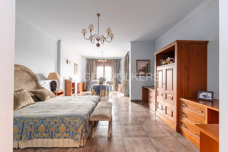 Foto 00a0f0b8-9994-4d3a-9b2f-14b45d5b2d23. Maison avec chauffage parking piscine dans Molino de la Hoz Rozas de Madrid (Las) Foto 00a0f0b8-9994-4d3a-9b2f-14b45d5b2d23. Maison avec chauffage parking piscine dans Molino de la Hoz Rozas de Madrid (Las)