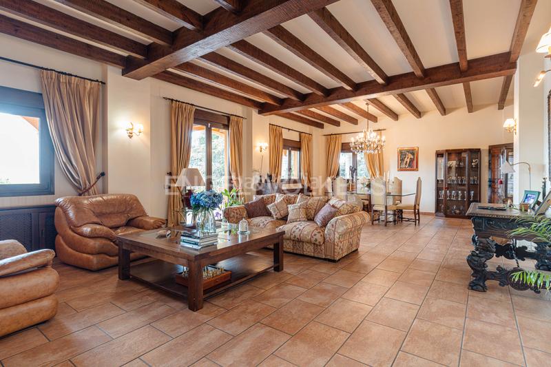 Foto 020f2941-d223-4aab-8e6e-7954cc86b6fc. Maison avec chauffage parking piscine dans Molino de la Hoz Rozas de Madrid (Las) Foto 020f2941-d223-4aab-8e6e-7954cc86b6fc. Maison avec chauffage parking piscine dans Molino de la Hoz Rozas de Madrid (Las)