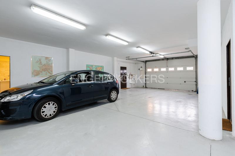 Foto 11de8902-0efb-4012-a5fb-806d126fed62. Maison avec chauffage parking piscine dans Molino de la Hoz Rozas de Madrid (Las) Foto 11de8902-0efb-4012-a5fb-806d126fed62. Maison avec chauffage parking piscine dans Molino de la Hoz Rozas de Madrid (Las)