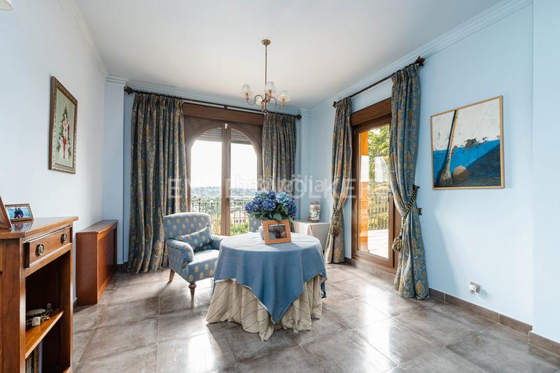 Foto 1952f25f-99b0-4d1b-a74f-447760cbaefa. Maison avec chauffage parking piscine dans Molino de la Hoz Rozas de Madrid (Las) Foto 1952f25f-99b0-4d1b-a74f-447760cbaefa. Maison avec chauffage parking piscine dans Molino de la Hoz Rozas de Madrid (Las)