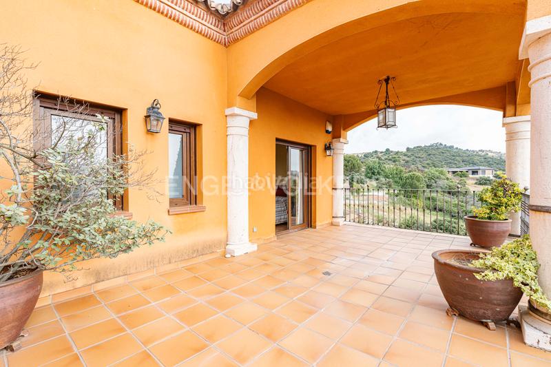 Foto 20825394-3e4f-4fd8-ad18-01fcd68b0517. Maison avec chauffage parking piscine dans Molino de la Hoz Rozas de Madrid (Las) Foto 20825394-3e4f-4fd8-ad18-01fcd68b0517. Maison avec chauffage parking piscine dans Molino de la Hoz Rozas de Madrid (Las)