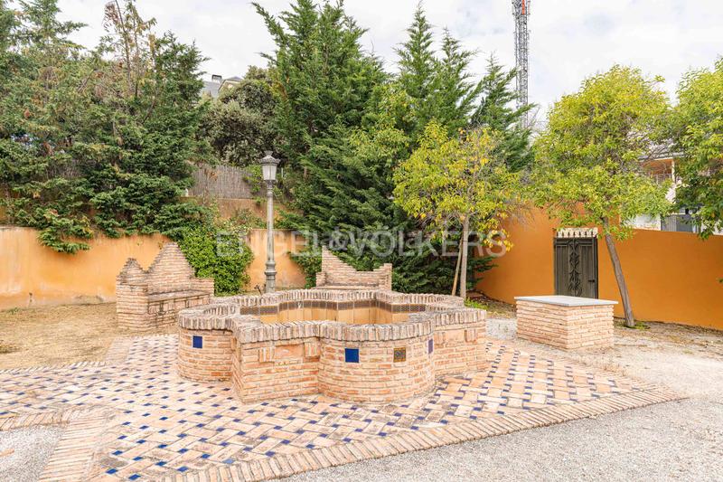 Foto 3be127b7-e623-4fee-85fb-72fc558f0699. Maison avec chauffage parking piscine dans Molino de la Hoz Rozas de Madrid (Las) Foto 3be127b7-e623-4fee-85fb-72fc558f0699. Maison avec chauffage parking piscine dans Molino de la Hoz Rozas de Madrid (Las)