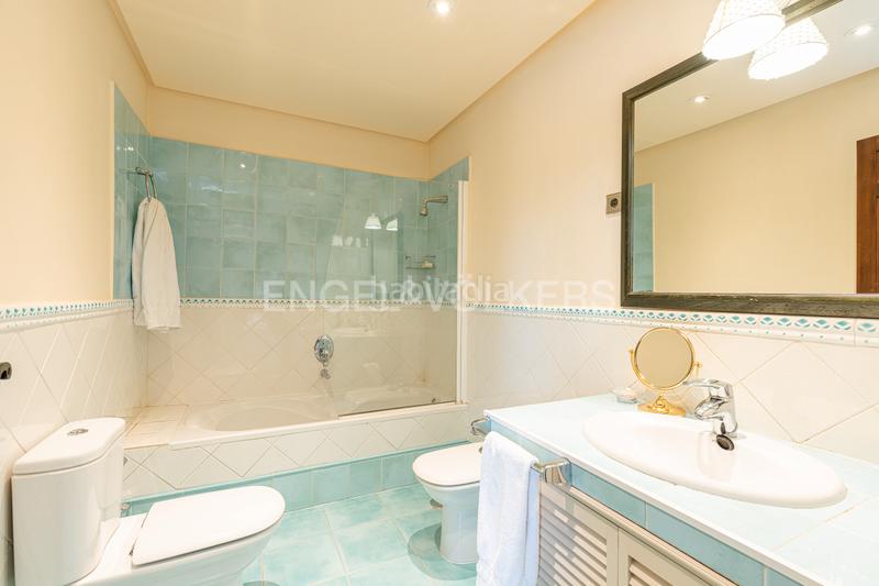 Foto 3fa7a4bb-6f6d-41f1-8778-561520432c38. Maison avec chauffage parking piscine dans Molino de la Hoz Rozas de Madrid (Las) Foto 3fa7a4bb-6f6d-41f1-8778-561520432c38. Maison avec chauffage parking piscine dans Molino de la Hoz Rozas de Madrid (Las)