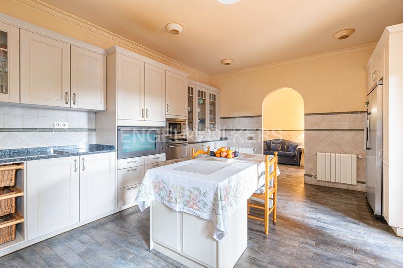 Foto 42a785b0-2d85-4add-8693-11420ed021c7. Maison avec chauffage parking piscine dans Molino de la Hoz Rozas de Madrid (Las) Foto 42a785b0-2d85-4add-8693-11420ed021c7. Maison avec chauffage parking piscine dans Molino de la Hoz Rozas de Madrid (Las)