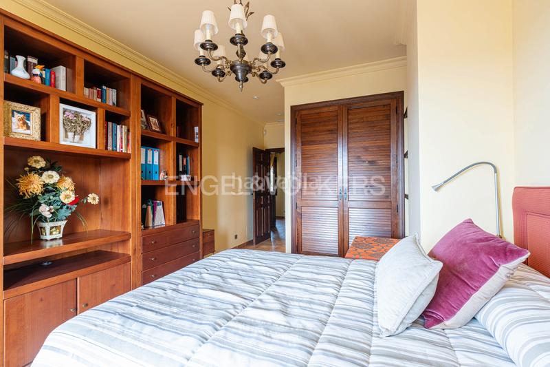 Foto 46fad8af-7c1d-468b-9a42-f9191ceca355. Maison avec chauffage parking piscine dans Molino de la Hoz Rozas de Madrid (Las) Foto 46fad8af-7c1d-468b-9a42-f9191ceca355. Maison avec chauffage parking piscine dans Molino de la Hoz Rozas de Madrid (Las)