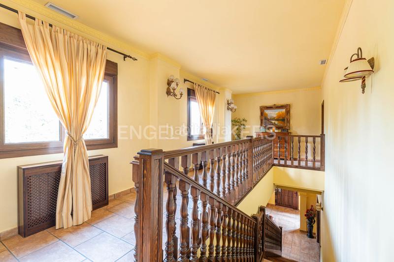 Foto 495ebca0-cbee-4d74-9332-2a8363001d42. Maison avec chauffage parking piscine dans Molino de la Hoz Rozas de Madrid (Las) Foto 495ebca0-cbee-4d74-9332-2a8363001d42. Maison avec chauffage parking piscine dans Molino de la Hoz Rozas de Madrid (Las)