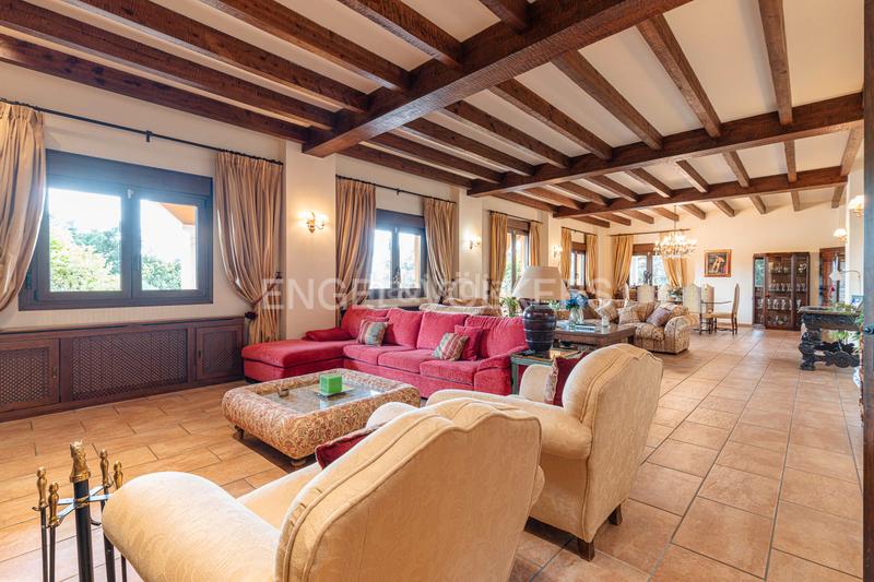 Foto 4d443114-134a-46b6-b054-a4ad8e1f0cf2. Maison avec chauffage parking piscine dans Molino de la Hoz Rozas de Madrid (Las) Foto 4d443114-134a-46b6-b054-a4ad8e1f0cf2. Maison avec chauffage parking piscine dans Molino de la Hoz Rozas de Madrid (Las)