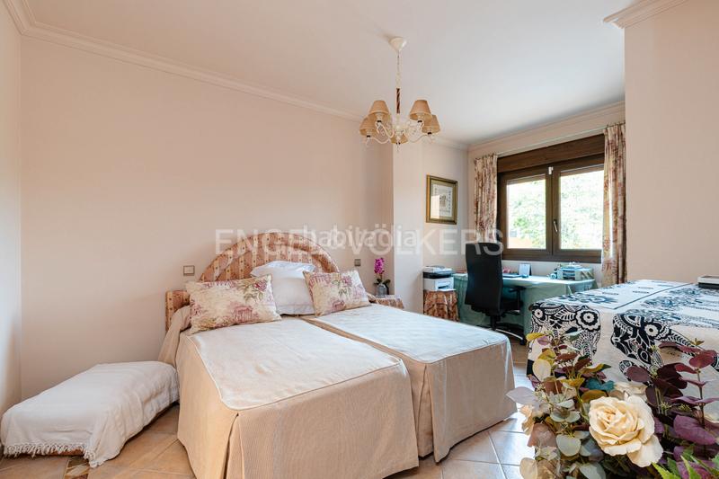 Foto 5eb82e0b-b3f1-4fa8-934b-0db0e651c164. Maison avec chauffage parking piscine dans Molino de la Hoz Rozas de Madrid (Las) Foto 5eb82e0b-b3f1-4fa8-934b-0db0e651c164. Maison avec chauffage parking piscine dans Molino de la Hoz Rozas de Madrid (Las)