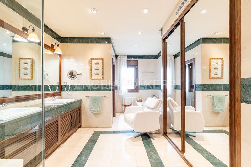 Foto 6162e322-1f62-43c2-b01c-f51e7b33a535. Maison avec chauffage parking piscine dans Molino de la Hoz Rozas de Madrid (Las) Foto 6162e322-1f62-43c2-b01c-f51e7b33a535. Maison avec chauffage parking piscine dans Molino de la Hoz Rozas de Madrid (Las)