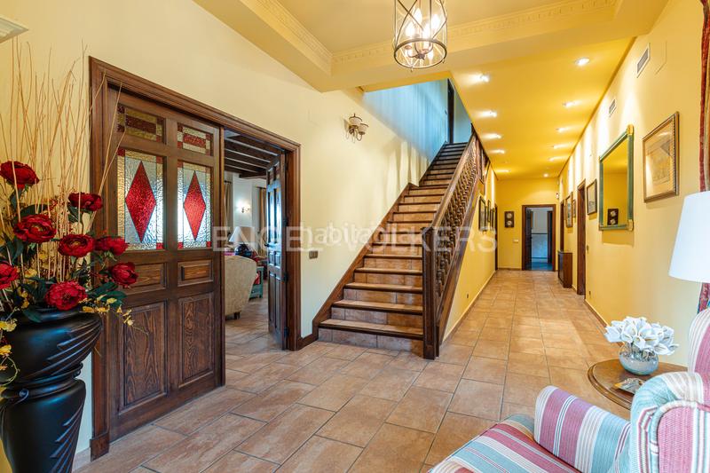 Foto 66a35631-fbf7-4f06-8b91-ad264ab22937. Maison avec chauffage parking piscine dans Molino de la Hoz Rozas de Madrid (Las) Foto 66a35631-fbf7-4f06-8b91-ad264ab22937. Maison avec chauffage parking piscine dans Molino de la Hoz Rozas de Madrid (Las)