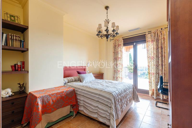 Foto 88efa014-4253-41da-98b5-1f24f17b89c4. Maison avec chauffage parking piscine dans Molino de la Hoz Rozas de Madrid (Las) Foto 88efa014-4253-41da-98b5-1f24f17b89c4. Maison avec chauffage parking piscine dans Molino de la Hoz Rozas de Madrid (Las)