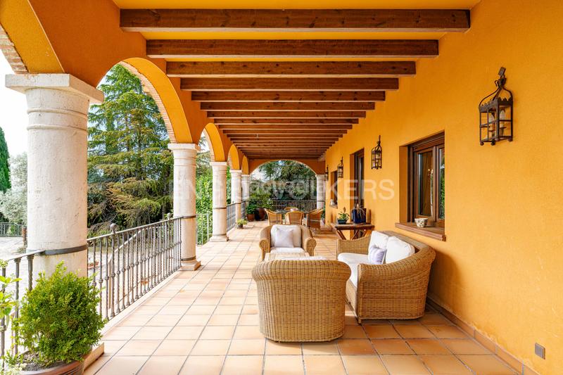 Foto 906ba11a-c52b-4569-8233-9b469e7ad7d9. Maison avec chauffage parking piscine dans Molino de la Hoz Rozas de Madrid (Las) Foto 906ba11a-c52b-4569-8233-9b469e7ad7d9. Maison avec chauffage parking piscine dans Molino de la Hoz Rozas de Madrid (Las)