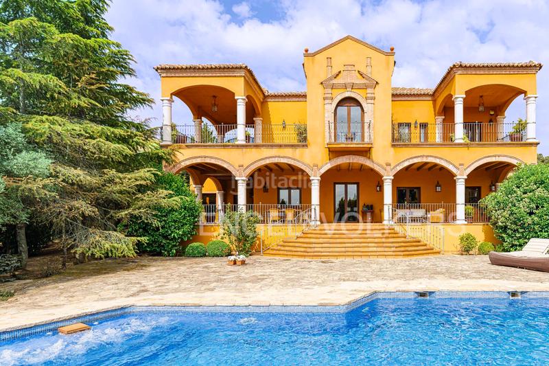 Foto 9281d569-2e7e-46ac-a89a-7d986354ed87. Maison avec chauffage parking piscine dans Molino de la Hoz Rozas de Madrid (Las) Foto 9281d569-2e7e-46ac-a89a-7d986354ed87. Maison avec chauffage parking piscine dans Molino de la Hoz Rozas de Madrid (Las)