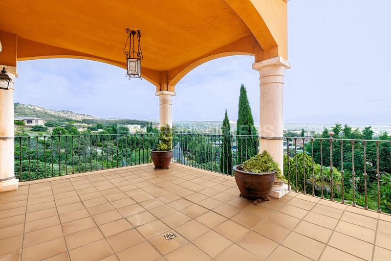 Foto 937db1c6-6229-4a06-a7ad-7045678734f4. Maison avec chauffage parking piscine dans Molino de la Hoz Rozas de Madrid (Las) Foto 937db1c6-6229-4a06-a7ad-7045678734f4. Maison avec chauffage parking piscine dans Molino de la Hoz Rozas de Madrid (Las)