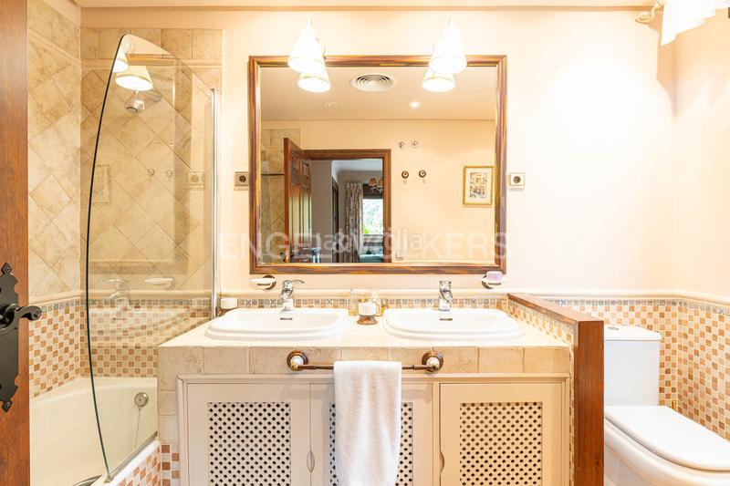 Foto 9b606f96-a312-4b3f-9557-2dcff9fed586. Maison avec chauffage parking piscine dans Molino de la Hoz Rozas de Madrid (Las) Foto 9b606f96-a312-4b3f-9557-2dcff9fed586. Maison avec chauffage parking piscine dans Molino de la Hoz Rozas de Madrid (Las)