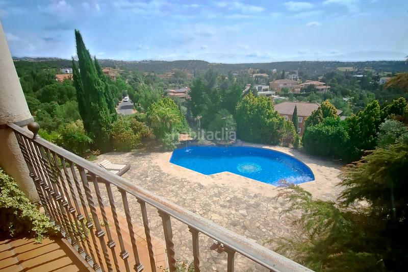 Foto 9e2ad64f-ebc9-4f45-8c0e-989074d46a1d. Maison avec chauffage parking piscine dans Molino de la Hoz Rozas de Madrid (Las) Foto 9e2ad64f-ebc9-4f45-8c0e-989074d46a1d. Maison avec chauffage parking piscine dans Molino de la Hoz Rozas de Madrid (Las)