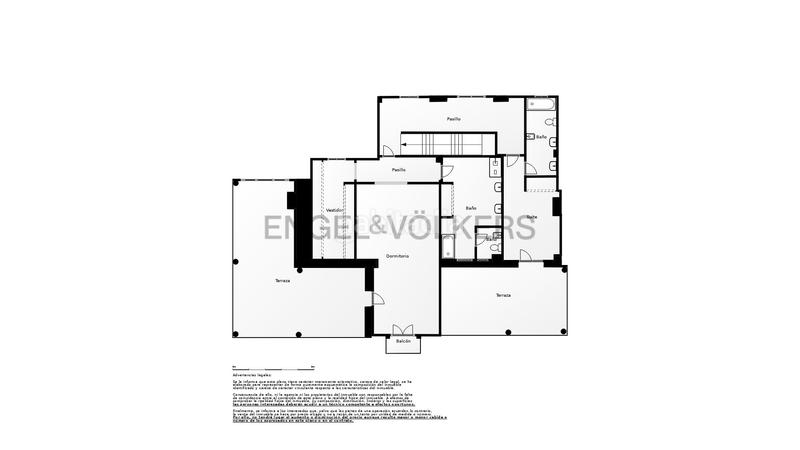 Foto a0263214-5c34-473f-8f22-ecdec0bbd243. Maison avec chauffage parking piscine dans Molino de la Hoz Rozas de Madrid (Las) Foto a0263214-5c34-473f-8f22-ecdec0bbd243. Maison avec chauffage parking piscine dans Molino de la Hoz Rozas de Madrid (Las)