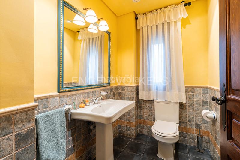 Foto af51332b-9569-4cfd-8df8-236e61722711. Maison avec chauffage parking piscine dans Molino de la Hoz Rozas de Madrid (Las) Foto af51332b-9569-4cfd-8df8-236e61722711. Maison avec chauffage parking piscine dans Molino de la Hoz Rozas de Madrid (Las)