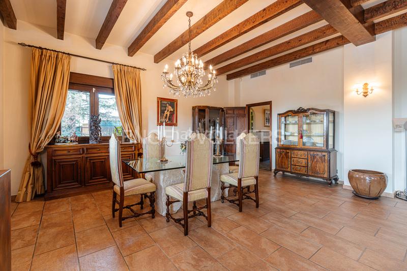 Foto b61f8c4e-f687-46f3-a2b8-b504b80fced2. Maison avec chauffage parking piscine dans Molino de la Hoz Rozas de Madrid (Las) Foto b61f8c4e-f687-46f3-a2b8-b504b80fced2. Maison avec chauffage parking piscine dans Molino de la Hoz Rozas de Madrid (Las)