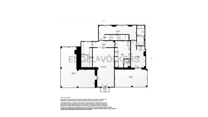 Foto b82b40f0-5cfe-4229-8119-eeb18c916387. Maison avec chauffage parking piscine dans Molino de la Hoz Rozas de Madrid (Las) Foto b82b40f0-5cfe-4229-8119-eeb18c916387. Maison avec chauffage parking piscine dans Molino de la Hoz Rozas de Madrid (Las)