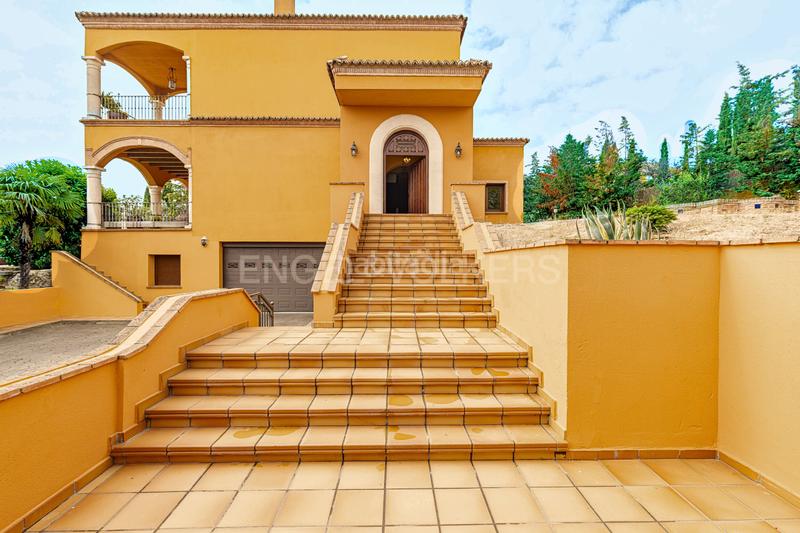 Foto bdc89a24-8bd0-4902-ae0e-51d0a61ee5ba. Maison avec chauffage parking piscine dans Molino de la Hoz Rozas de Madrid (Las) Foto bdc89a24-8bd0-4902-ae0e-51d0a61ee5ba. Maison avec chauffage parking piscine dans Molino de la Hoz Rozas de Madrid (Las)