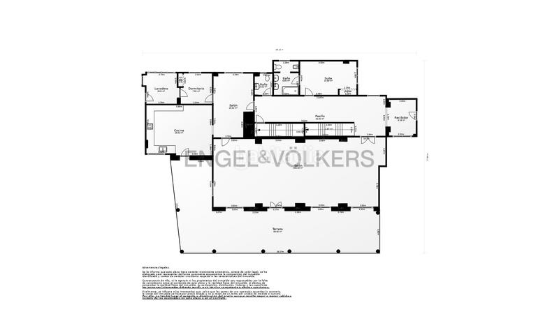 Foto c0b73701-9e91-4097-82ff-fb816da04c67. Maison avec chauffage parking piscine dans Molino de la Hoz Rozas de Madrid (Las) Foto c0b73701-9e91-4097-82ff-fb816da04c67. Maison avec chauffage parking piscine dans Molino de la Hoz Rozas de Madrid (Las)