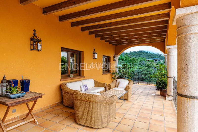 Foto cde9e3cf-41c1-438e-88be-0df16e759b35. Maison avec chauffage parking piscine dans Molino de la Hoz Rozas de Madrid (Las) Foto cde9e3cf-41c1-438e-88be-0df16e759b35. Maison avec chauffage parking piscine dans Molino de la Hoz Rozas de Madrid (Las)