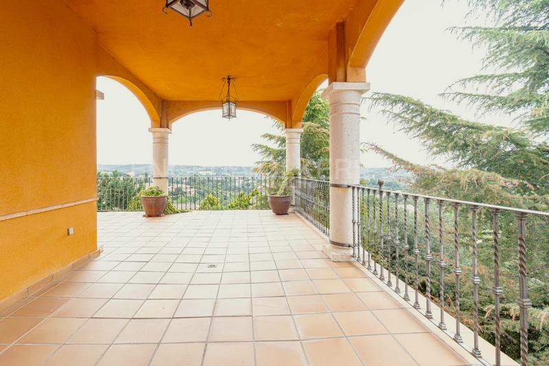 Foto cebac914-997a-49c0-a2c1-b1ec3ad7eb5d. Maison avec chauffage parking piscine dans Molino de la Hoz Rozas de Madrid (Las) Foto cebac914-997a-49c0-a2c1-b1ec3ad7eb5d. Maison avec chauffage parking piscine dans Molino de la Hoz Rozas de Madrid (Las)