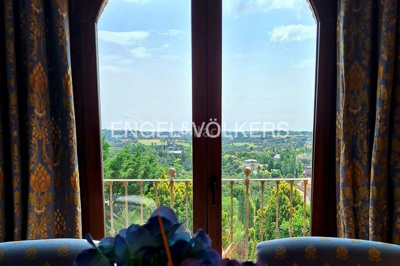 Foto ceed2a71-5540-47b3-bab4-f4253bf748f9. Maison avec chauffage parking piscine dans Molino de la Hoz Rozas de Madrid (Las) Foto ceed2a71-5540-47b3-bab4-f4253bf748f9. Maison avec chauffage parking piscine dans Molino de la Hoz Rozas de Madrid (Las)