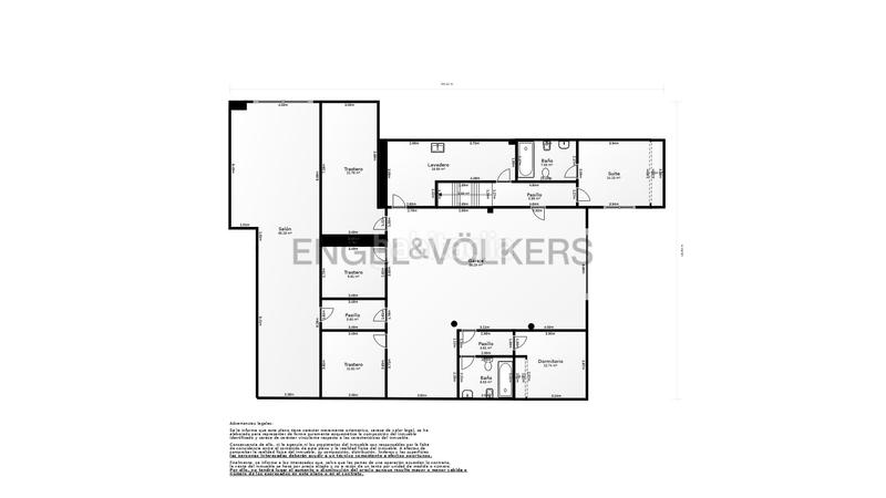Foto d776d9c7-3a96-425f-902a-3da50443c1b5. Maison avec chauffage parking piscine dans Molino de la Hoz Rozas de Madrid (Las) Foto d776d9c7-3a96-425f-902a-3da50443c1b5. Maison avec chauffage parking piscine dans Molino de la Hoz Rozas de Madrid (Las)