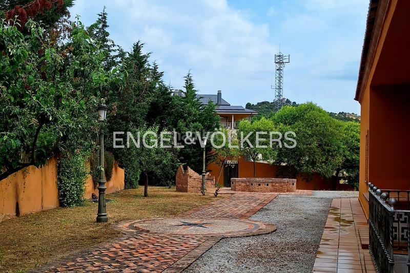 Foto efceb6ea-118b-4074-af15-aaede941e294. Maison avec chauffage parking piscine dans Molino de la Hoz Rozas de Madrid (Las) Foto efceb6ea-118b-4074-af15-aaede941e294. Maison avec chauffage parking piscine dans Molino de la Hoz Rozas de Madrid (Las)