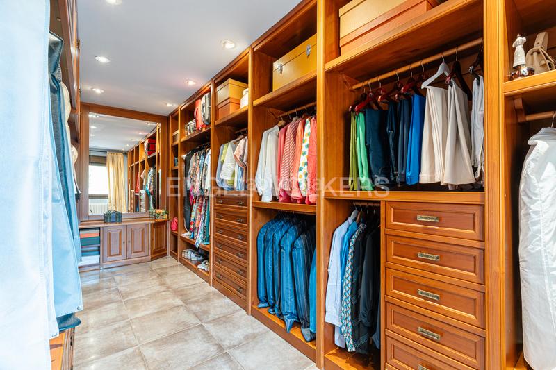 Foto fcd2fc0f-d565-4e67-97bb-b2408754b65d. Maison avec chauffage parking piscine dans Molino de la Hoz Rozas de Madrid (Las) Foto fcd2fc0f-d565-4e67-97bb-b2408754b65d. Maison avec chauffage parking piscine dans Molino de la Hoz Rozas de Madrid (Las)