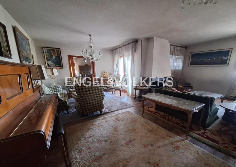 Foto 1a3cb150-bdb9-410a-a883-657c5ee7d8f0. Maison avec chauffage parking dans Molino de la Hoz Rozas de Madrid (Las) Foto 1a3cb150-bdb9-410a-a883-657c5ee7d8f0. Maison avec chauffage parking dans Molino de la Hoz Rozas de Madrid (Las)